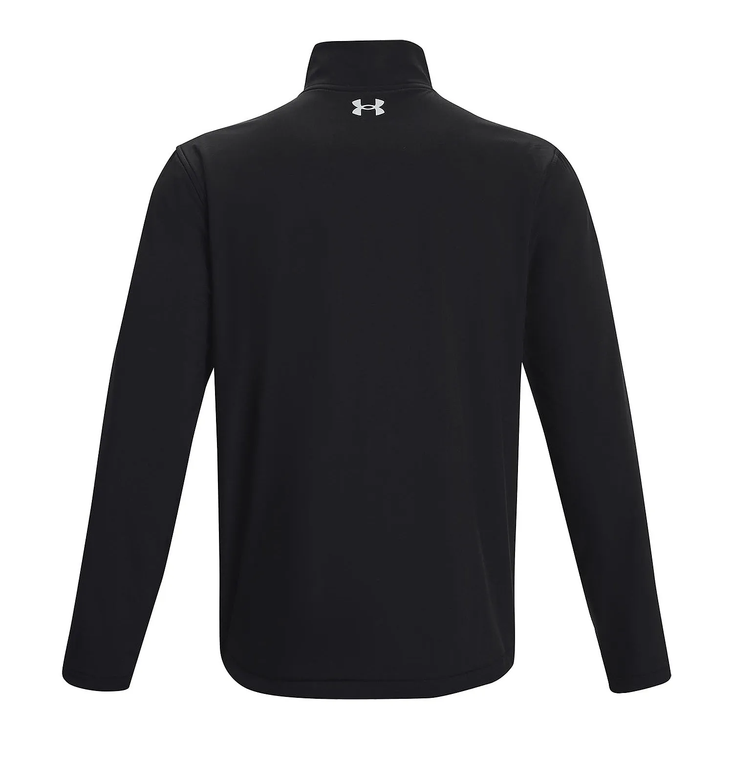 jacket Under Armour Storm Revo - 001/Black/Reflective - men´s