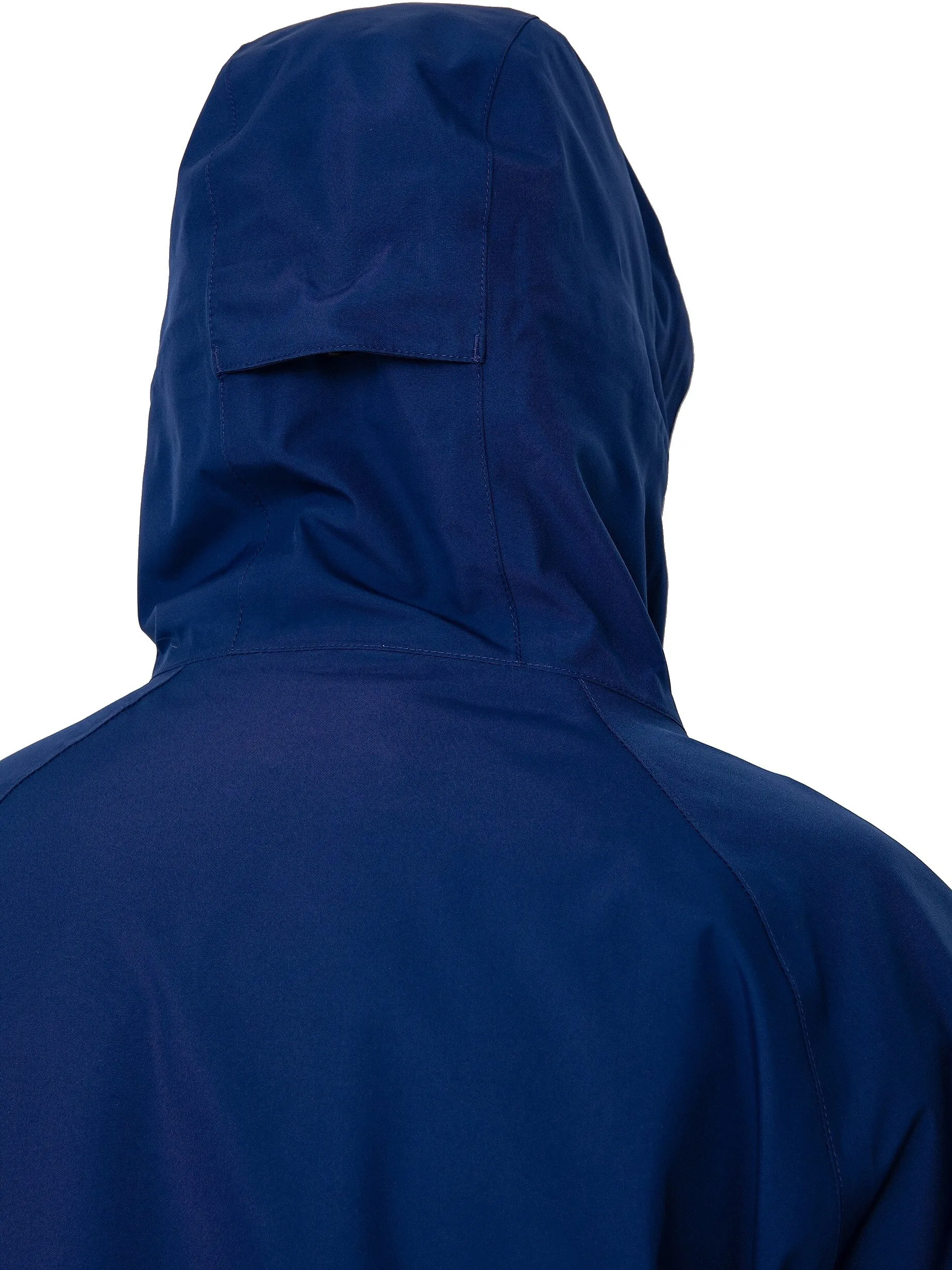 jacket Volcom Dua Gore-Tex - Dark Blue - men´s