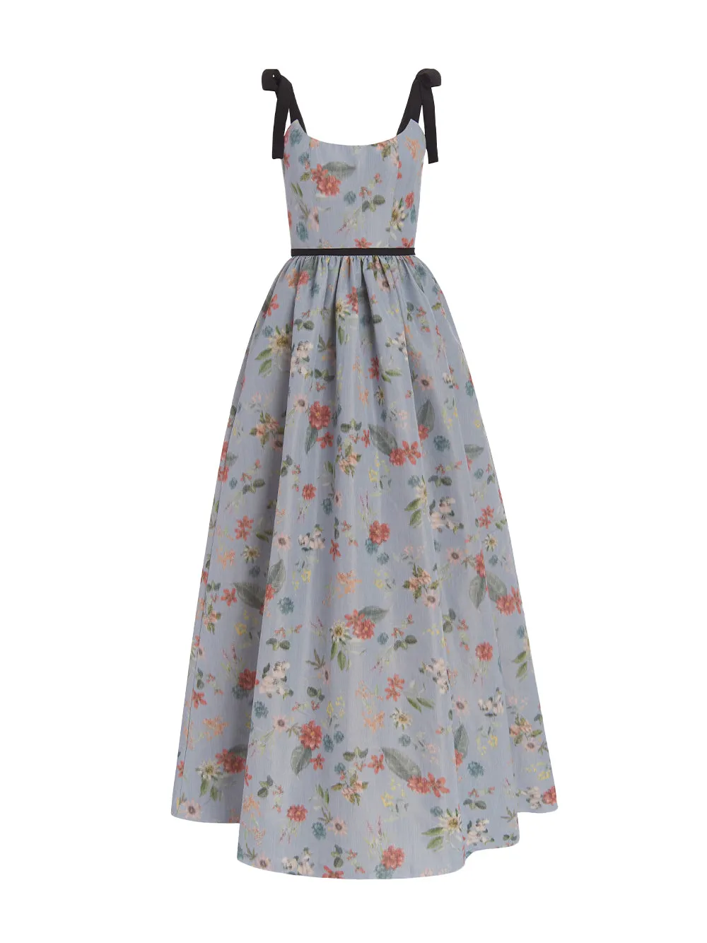 Jackie Midi Dress