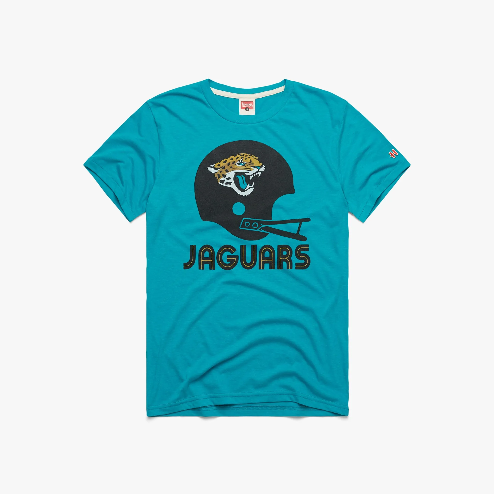 Jacksonville Jaguars Big Helmet