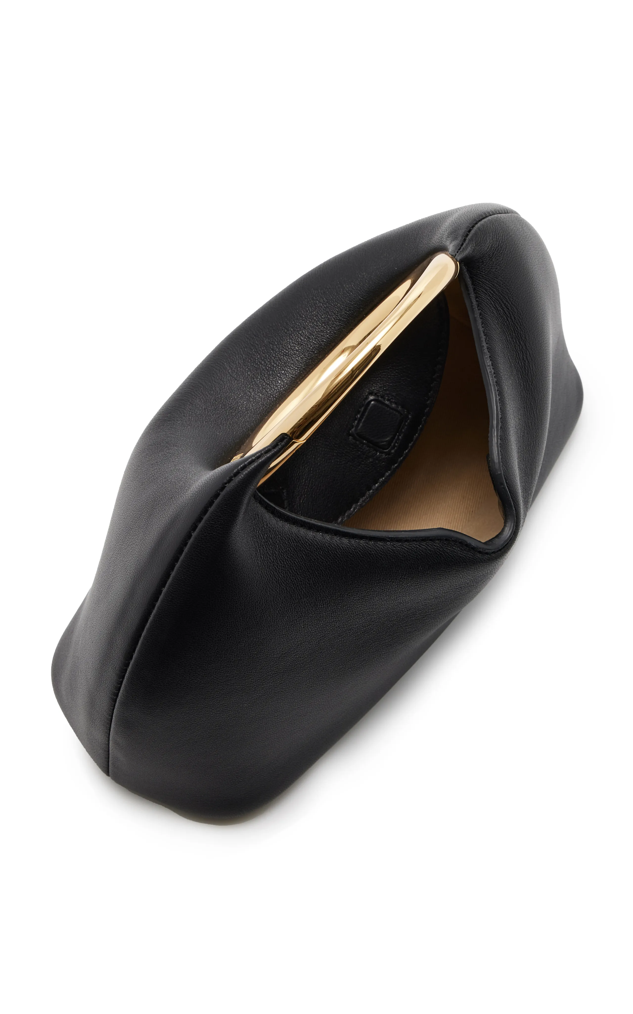 Jacquemus Le Petit Calino Leather Bag