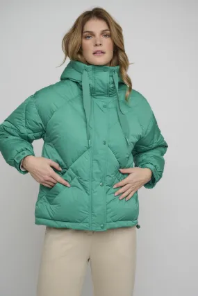 Jalani Puffer