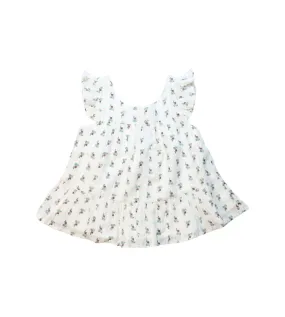 Janie & Jack Sleeveless Top 4T