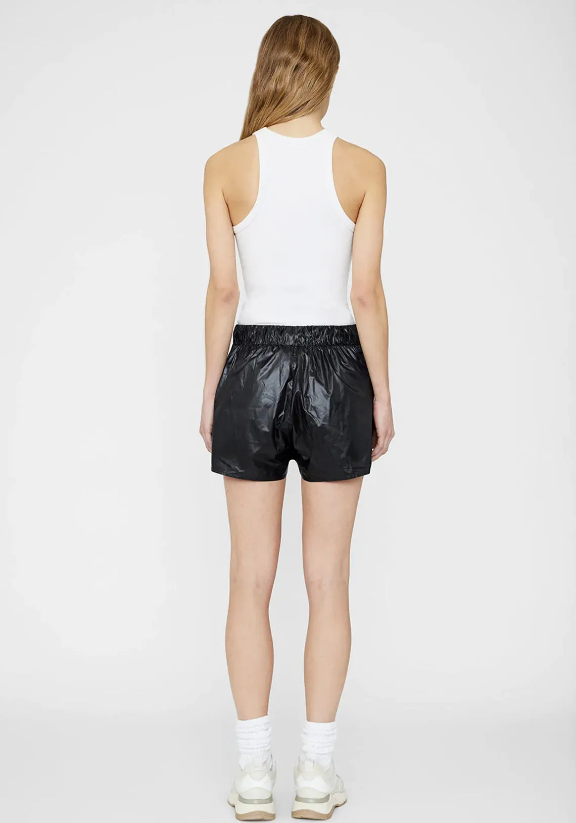 JANIS SHORT BLACK