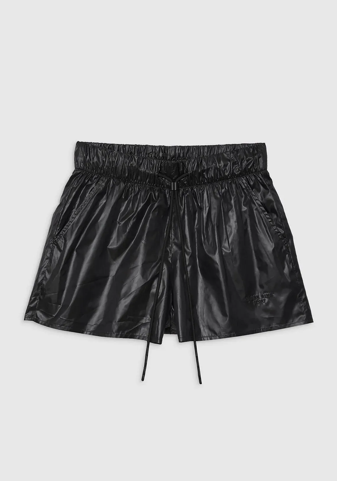 JANIS SHORT BLACK