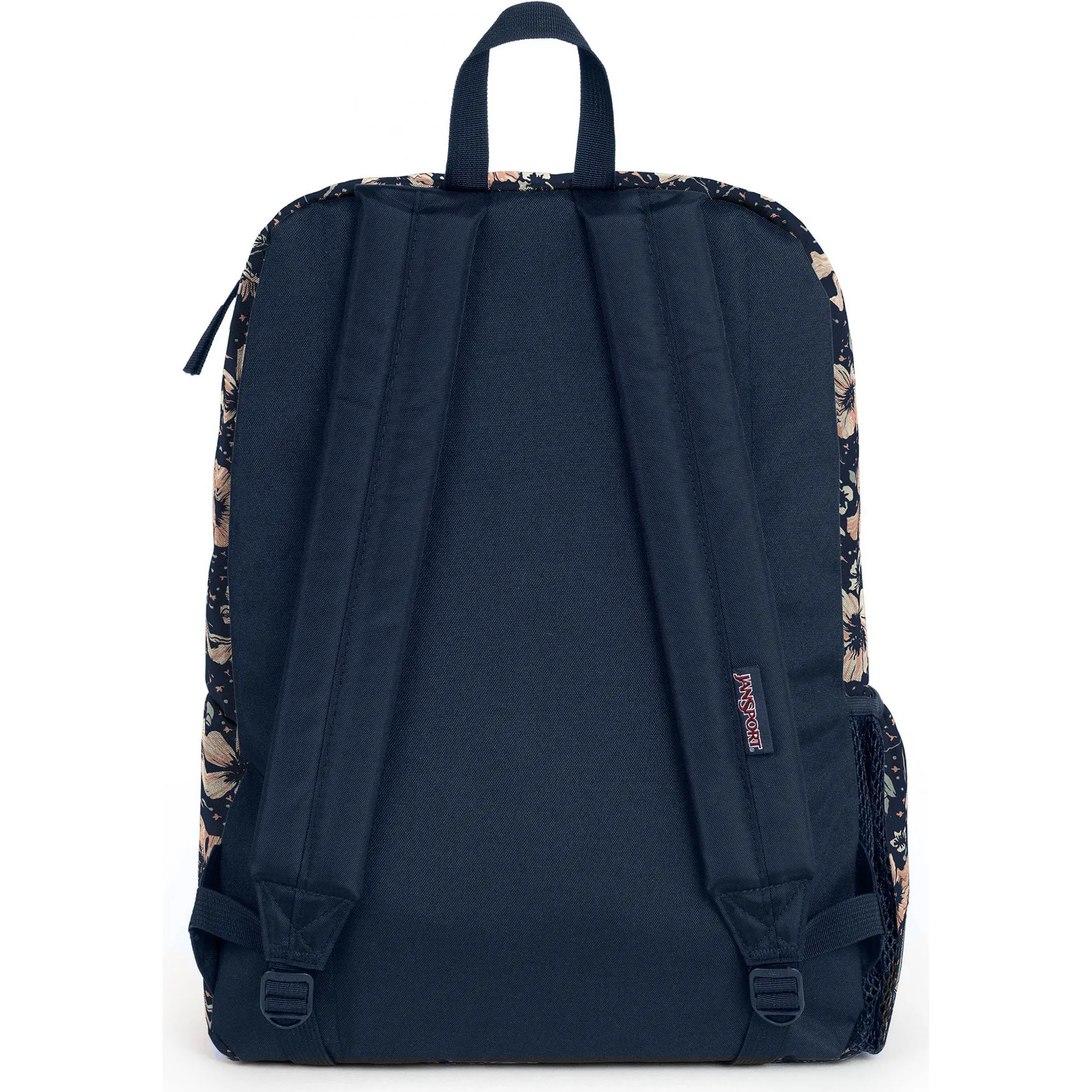 JanSport Cross Town Backpack - Fields Of Paradise 26L