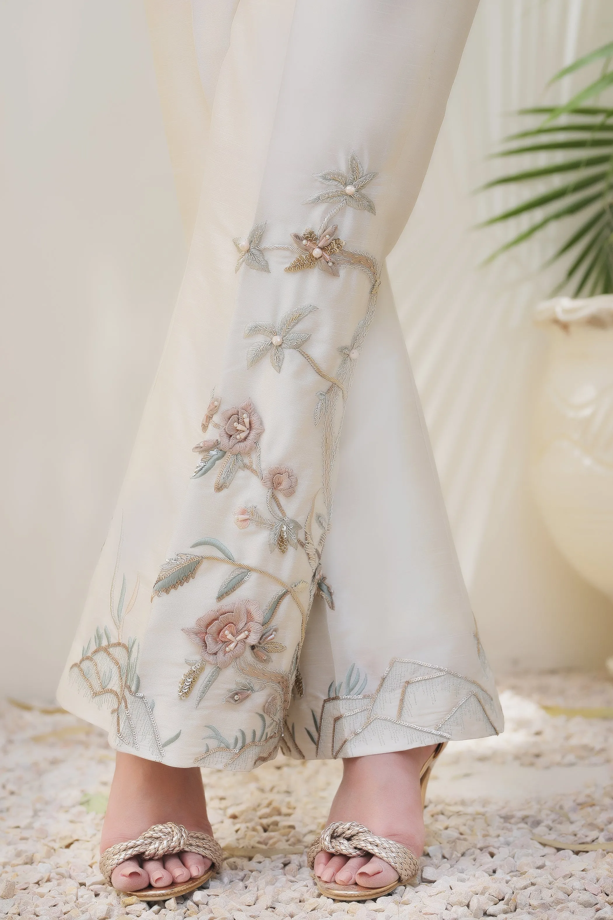 Jasmine Trousers