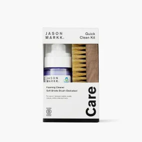 Jason Markk Quick Clean Kit