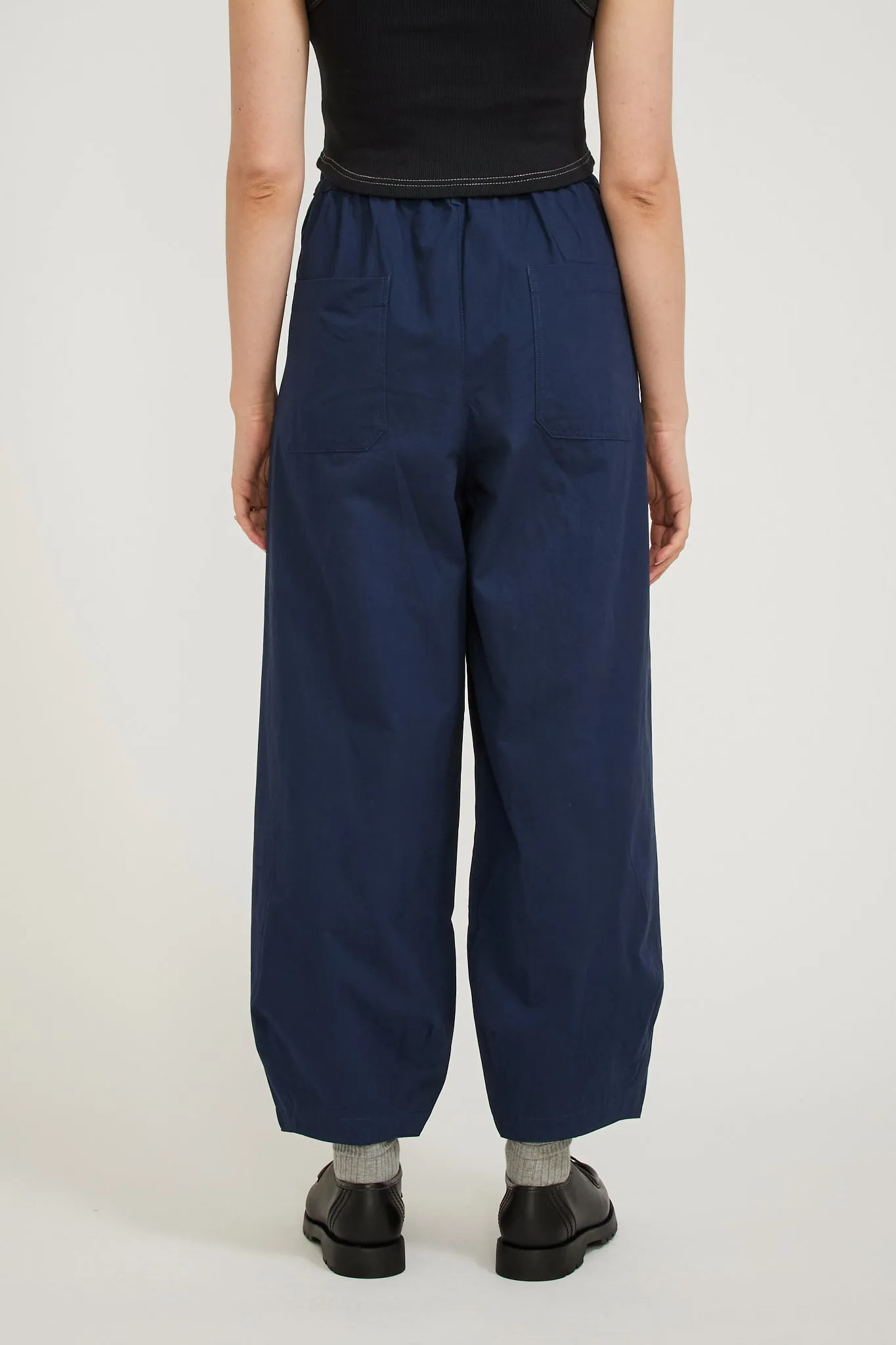 Jenkin Trousers Prussian Blue