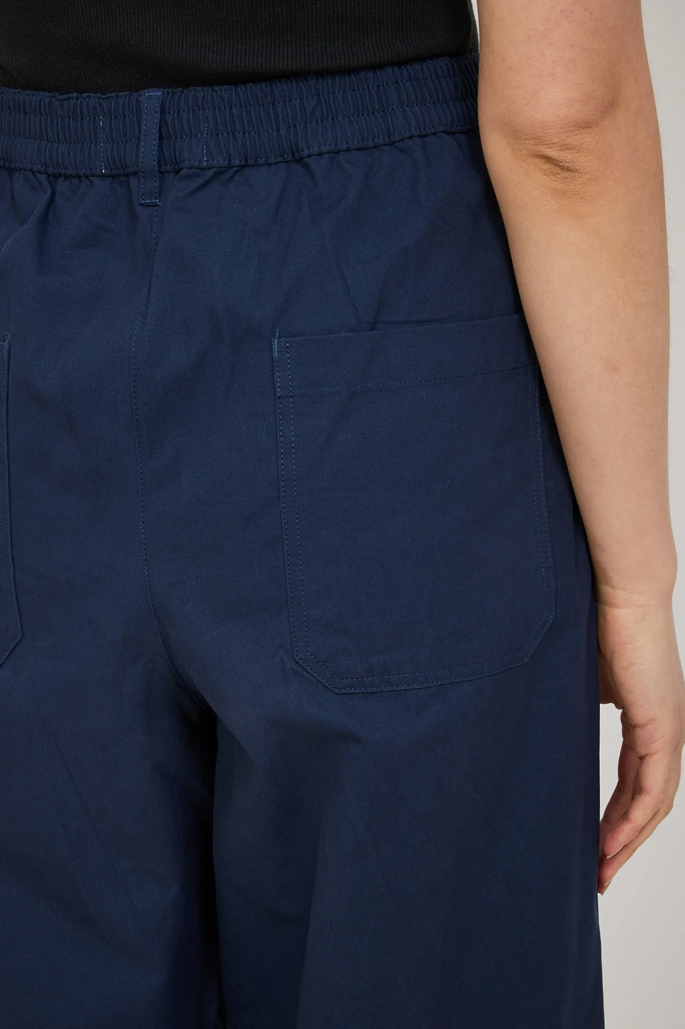 Jenkin Trousers Prussian Blue