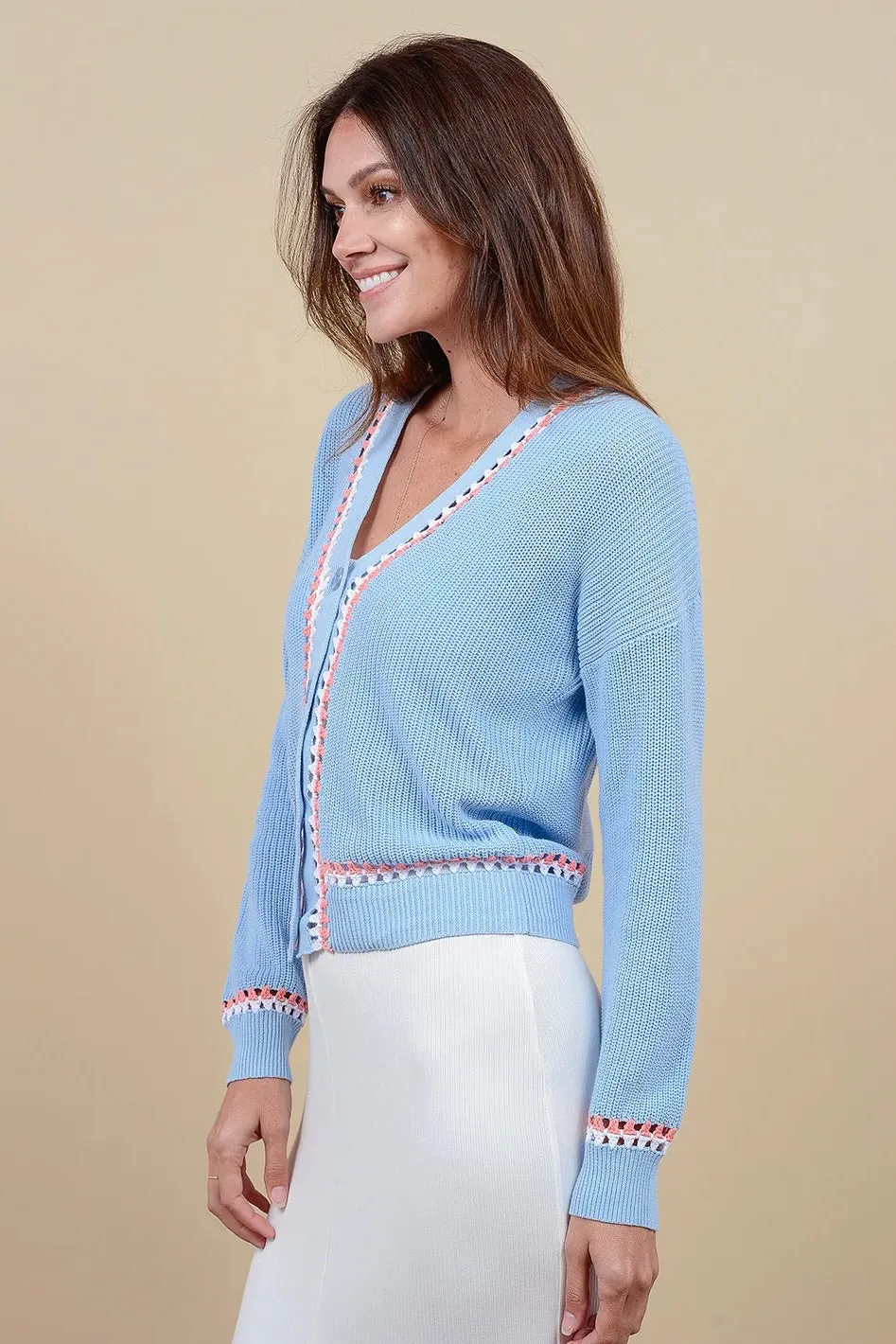 JENNIFER SWEATER