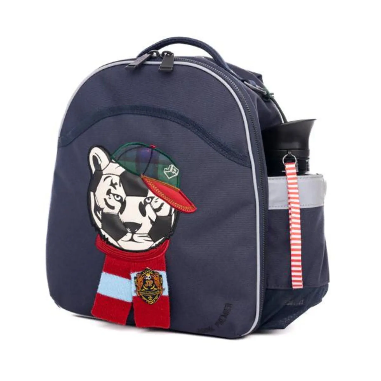 Jeune Premier Backpack Ralphie Fc Tiger