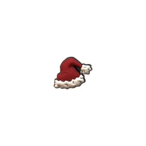JIBBITZ CROCS mod. SANTA HATS Col. Rosso