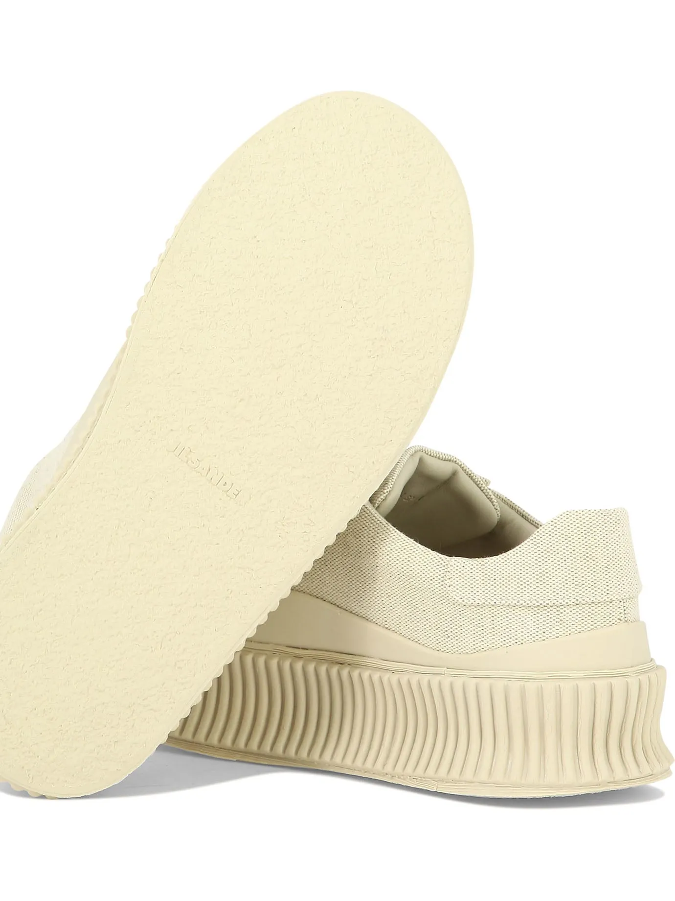 Jil Sander    Jil Sander Olona Sneakers