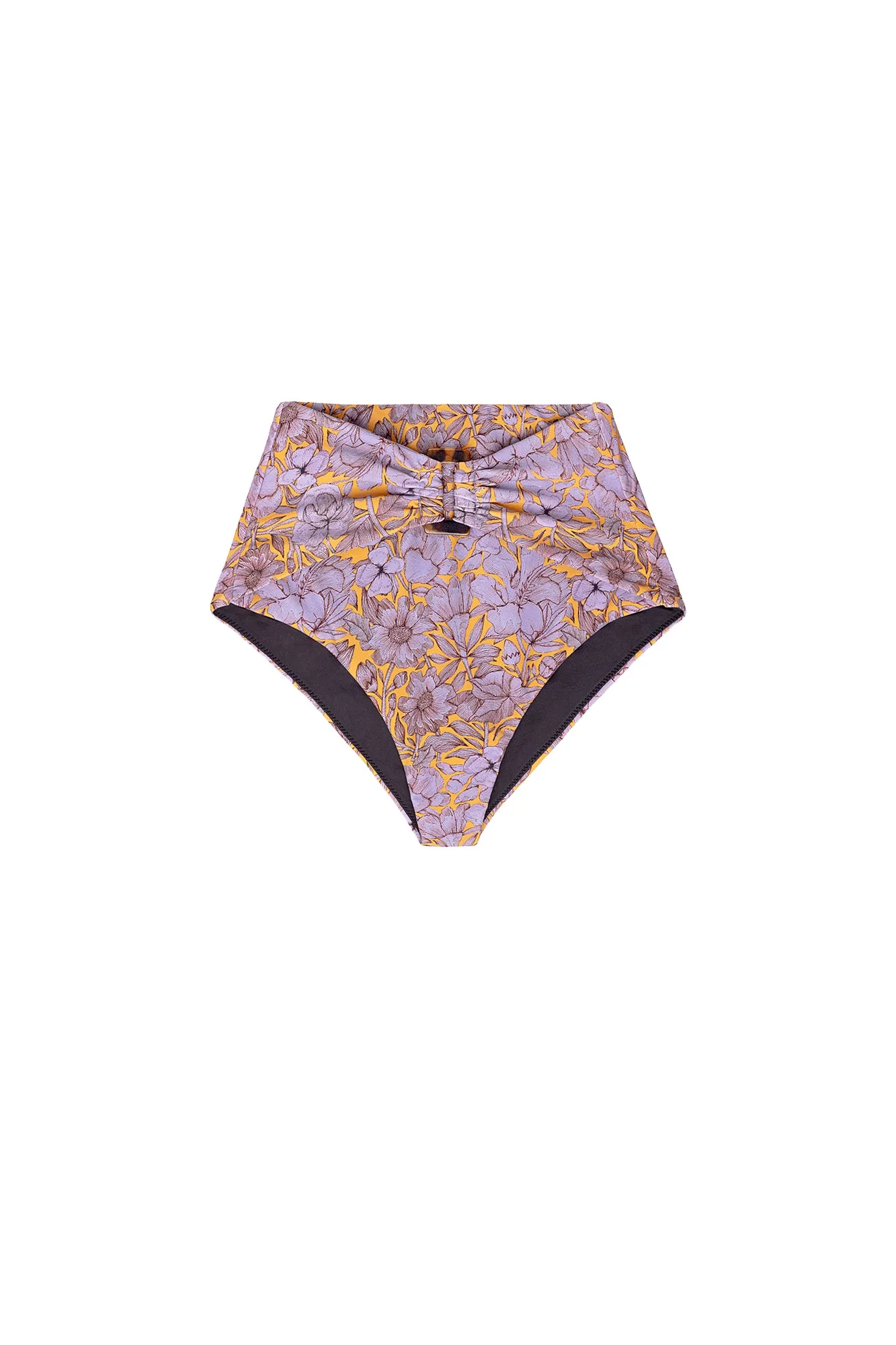 Joan Bikini Bottom - Final Sale