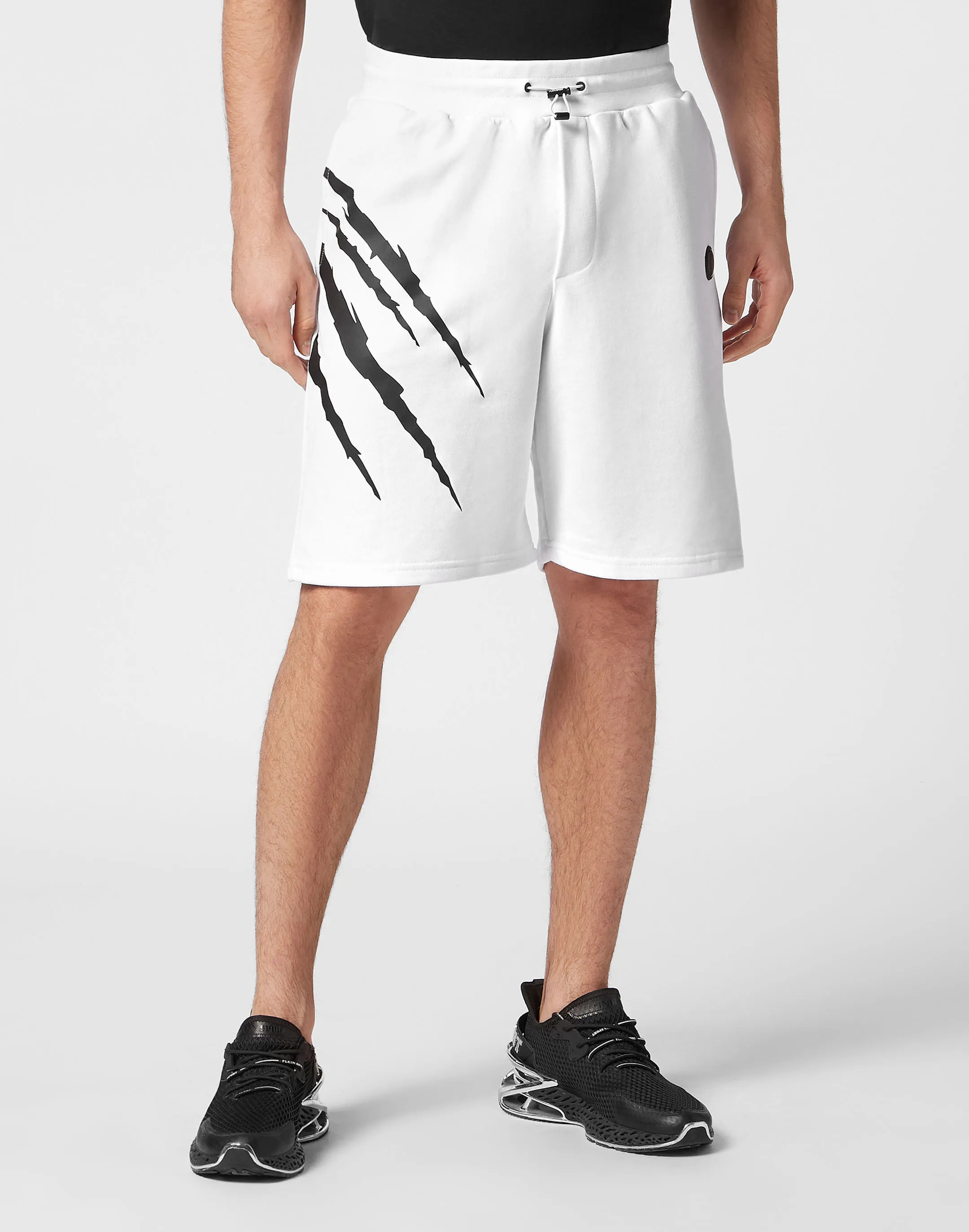Jogging Shorts Scratch