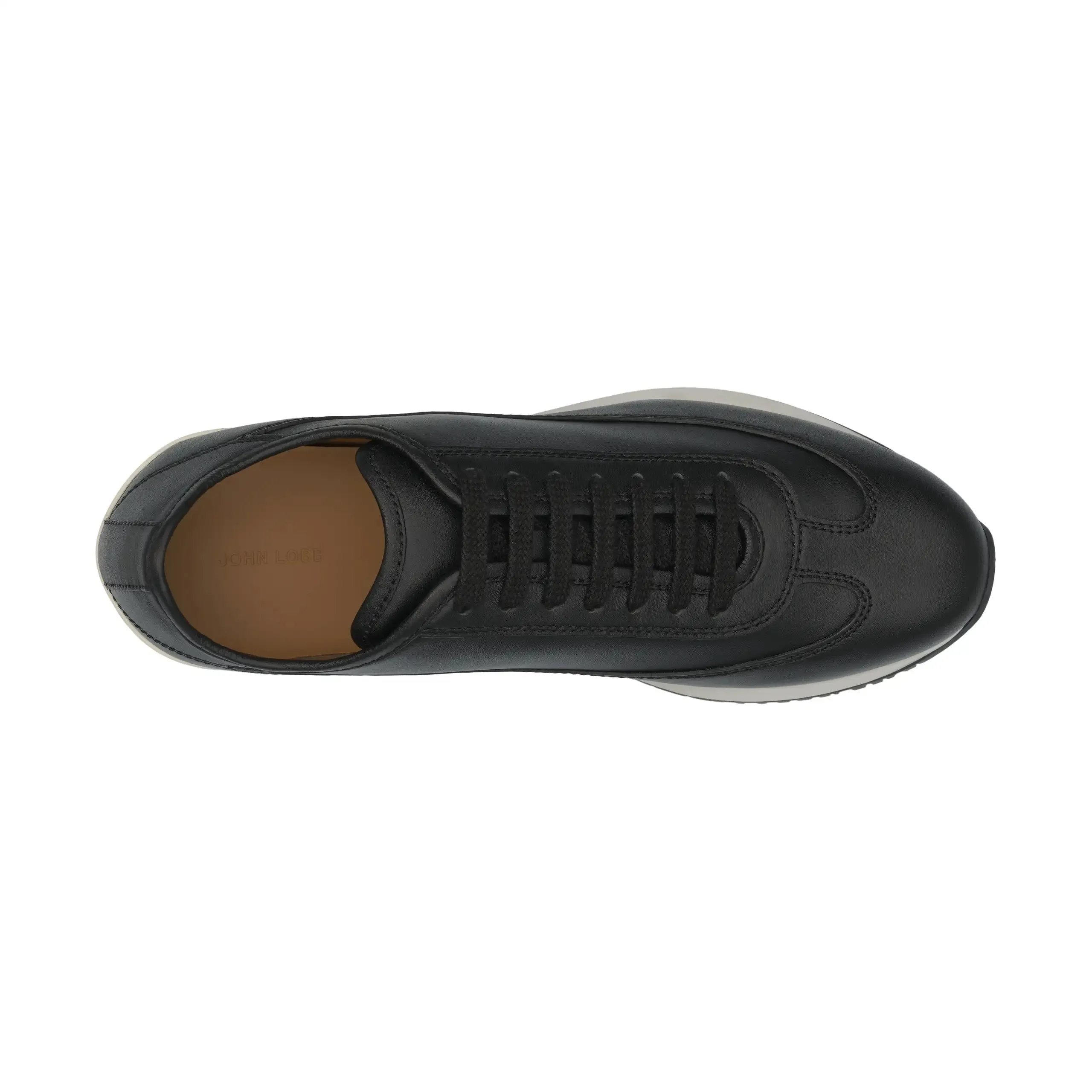  John Lobb 