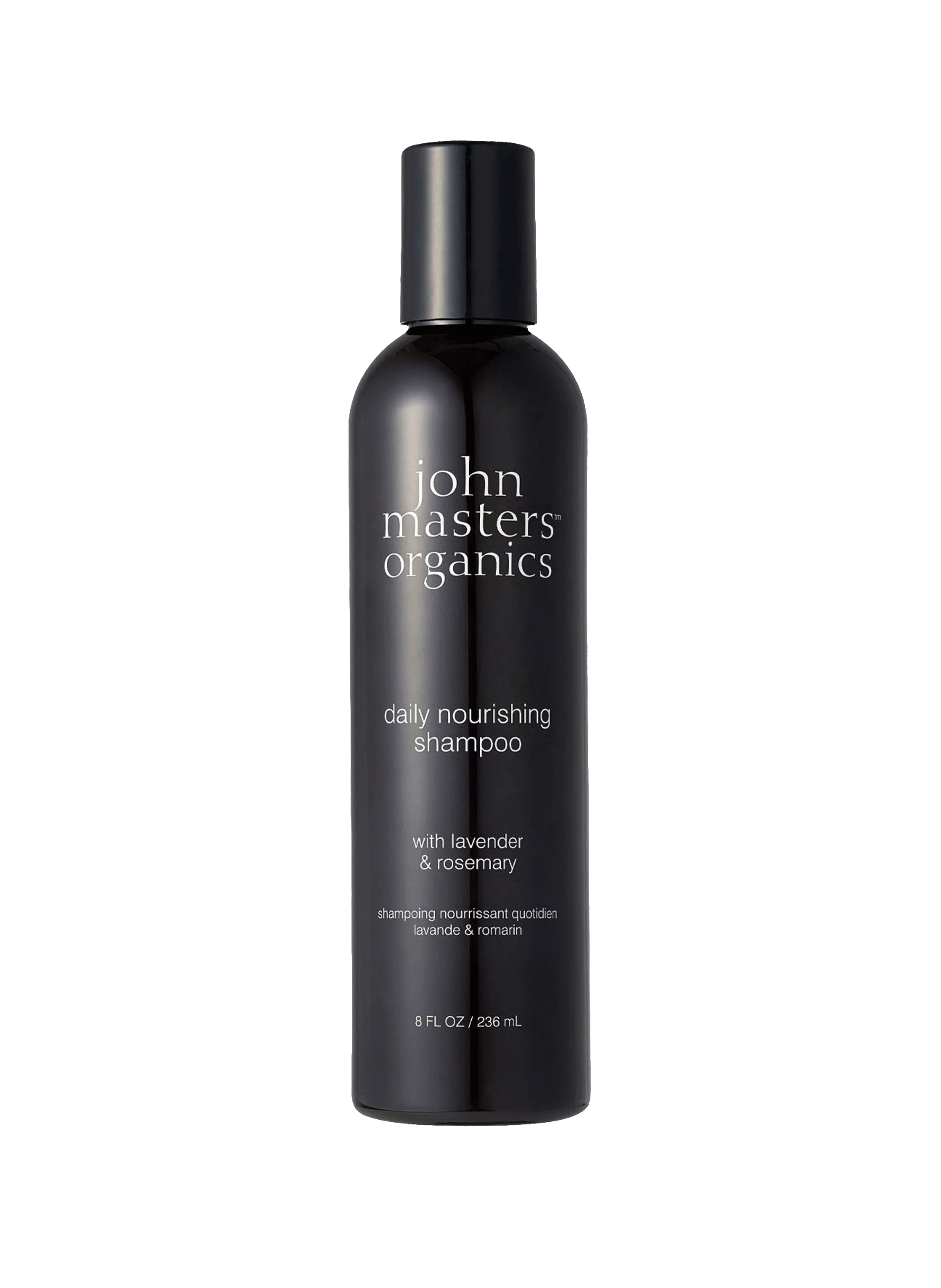 John masters organics  Shampoo for normal hair with lavender amp; rosemary
