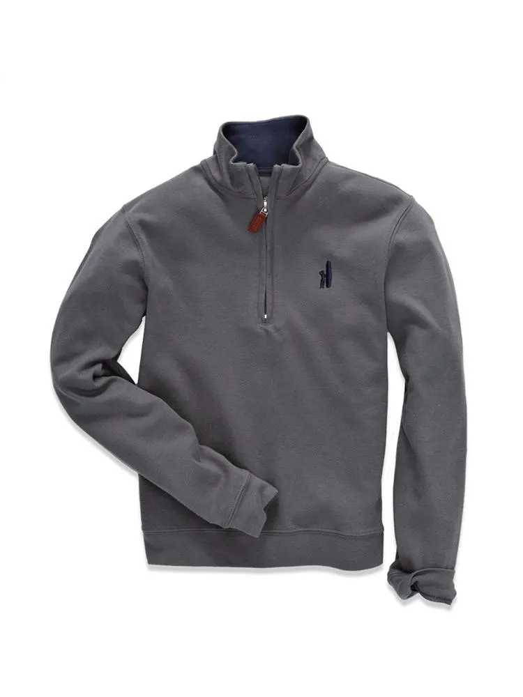     JOHNNIE-O  Boys' Balboa Jr. 1/4 Zip Pullover    