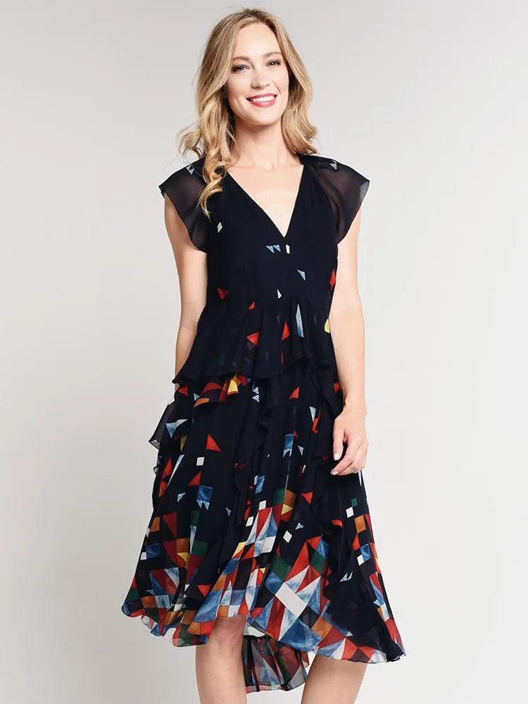     JOIE  Kiersten Dress    