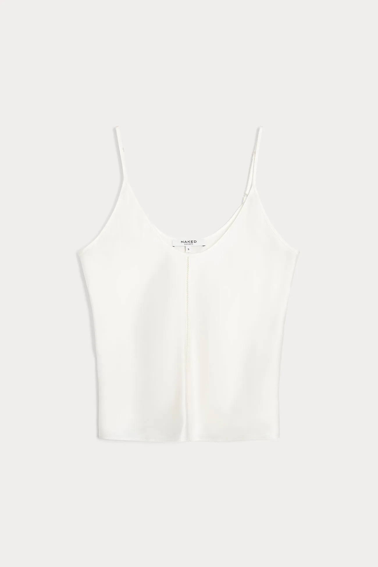 JOLENE SILK TANK