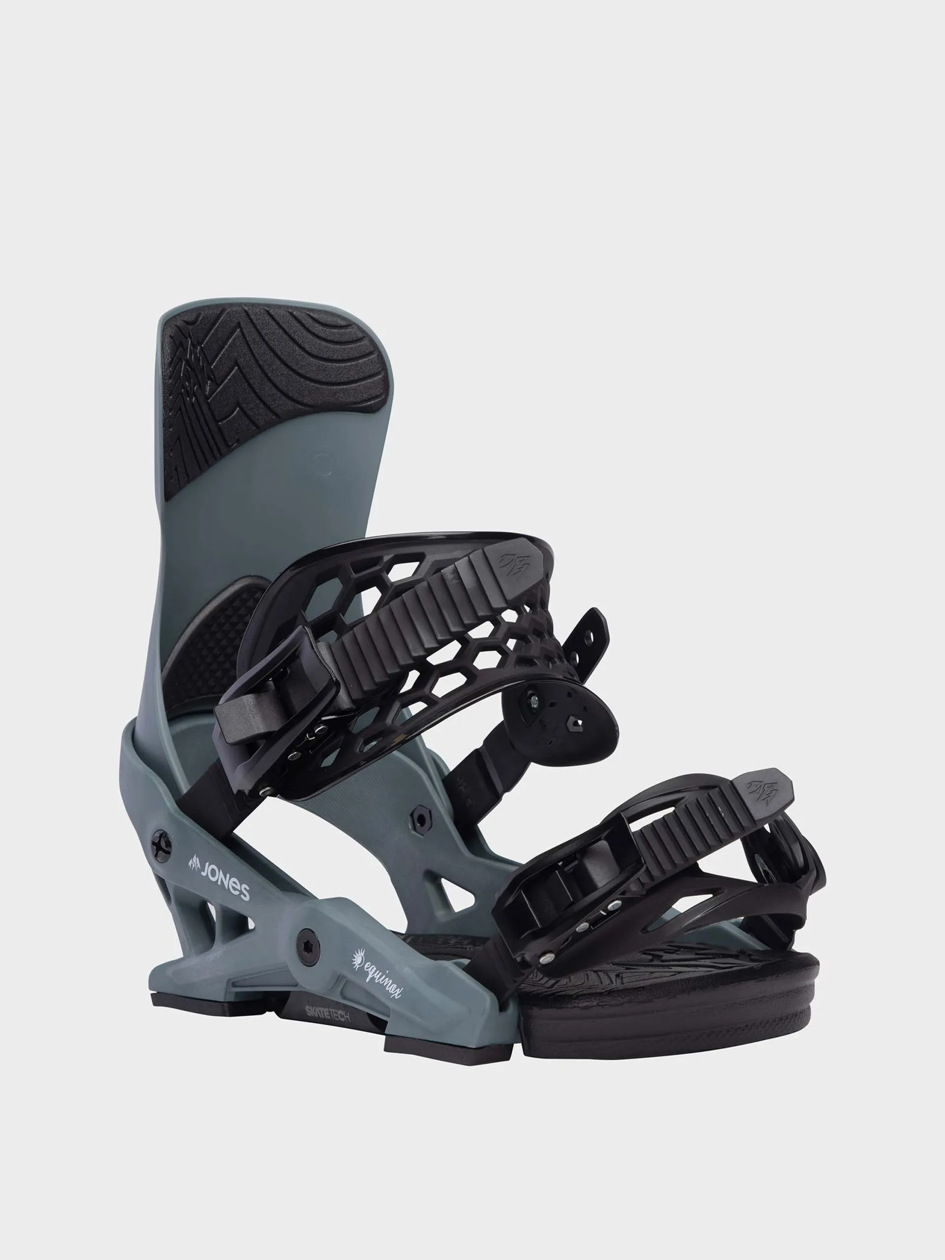 Jones Snowboards Equinox Snowboard bindings Wmn (dawn blue)