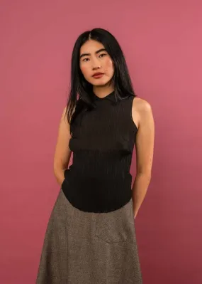 Joni Tank - Black