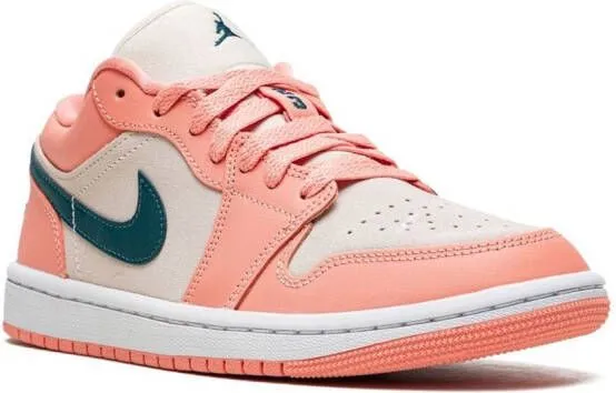 Jordan Air 1 Low sneakers Pink