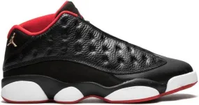 Jordan Air 13 Retro Low Bred sneakers Black