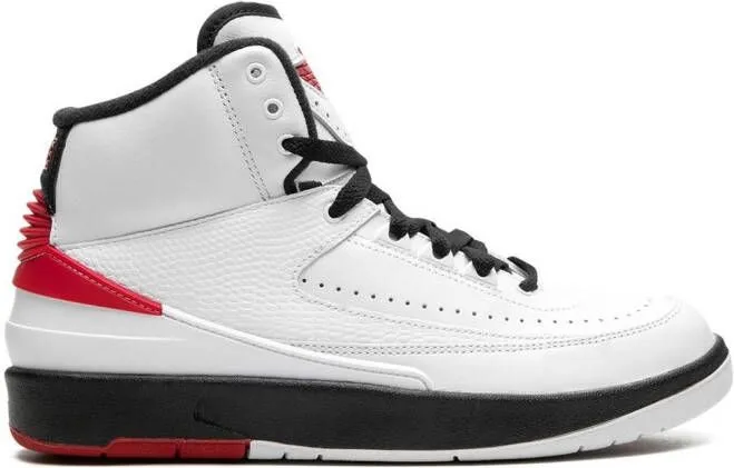 Jordan Air 2 Retro OG 