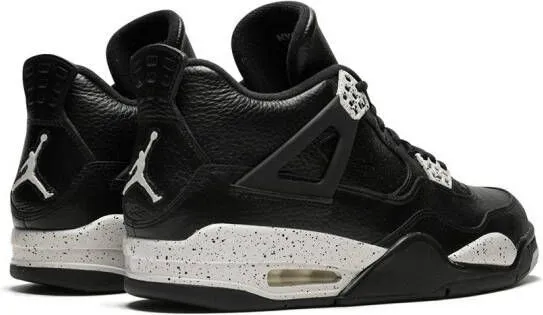 Jordan Air 4 Retro LS 