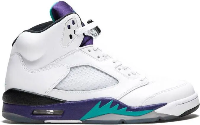 Jordan Air 5 Retro 