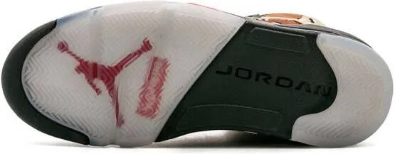 Jordan Air 5 Retro Supreme 