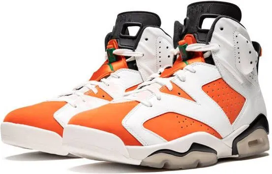 Jordan Air 6 Retro 