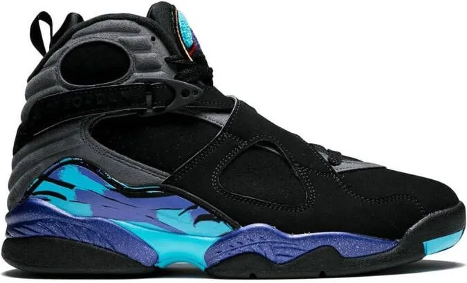 Jordan Air 8 Retro 
