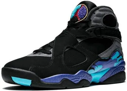 Jordan Air 8 Retro 