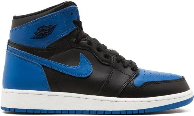 Jordan Kids Air Jordan 1 Retro High OG BG 