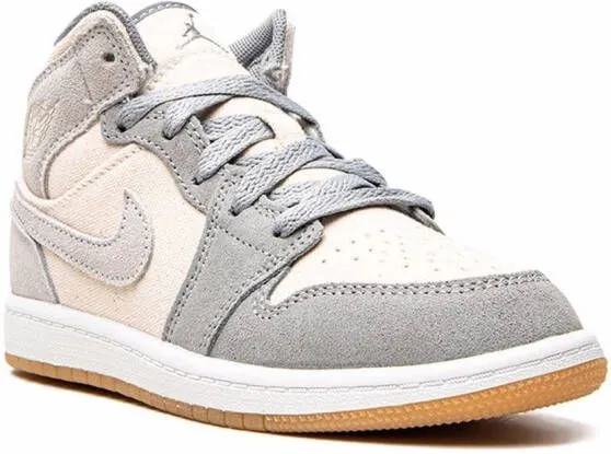 Jordan Kids Jordan 1 Mid SE 