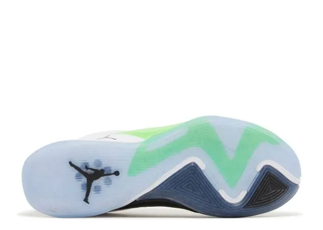 Jordan luka 2 trick shot men's sneakers
