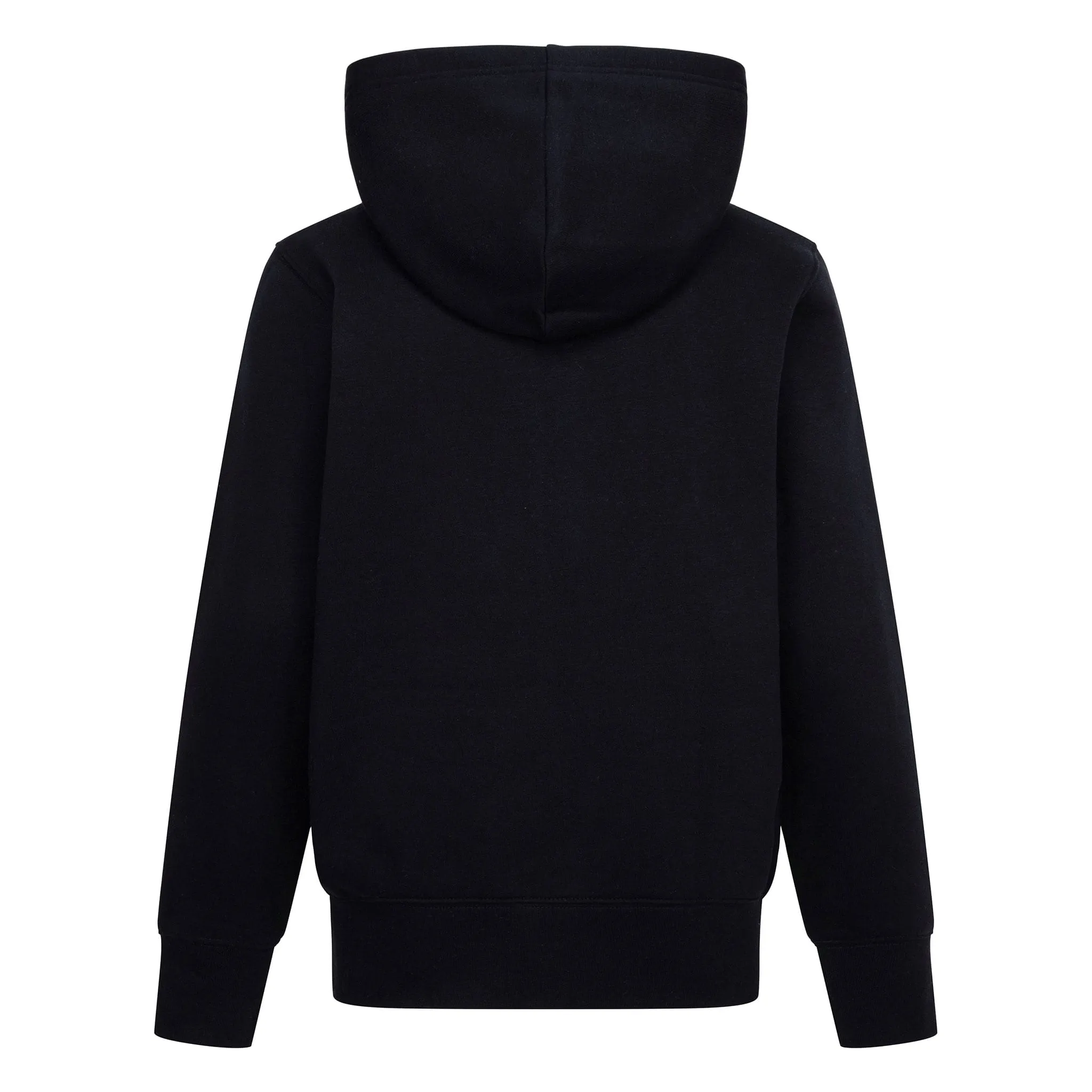 Jordan MJ Brooklyn FLC FZ Hoodie 8-20y  - Clement