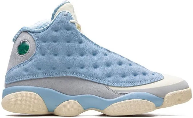 Jordan x Solefly Air 13 Retro 