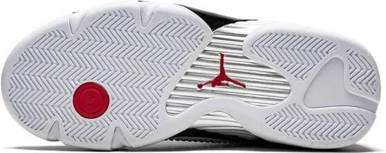 Jordan x Supreme Air 14 Retro sneakers White