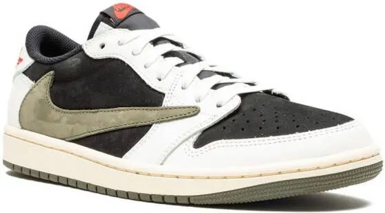 Jordan x Travis Scott Air 1 Low OG 