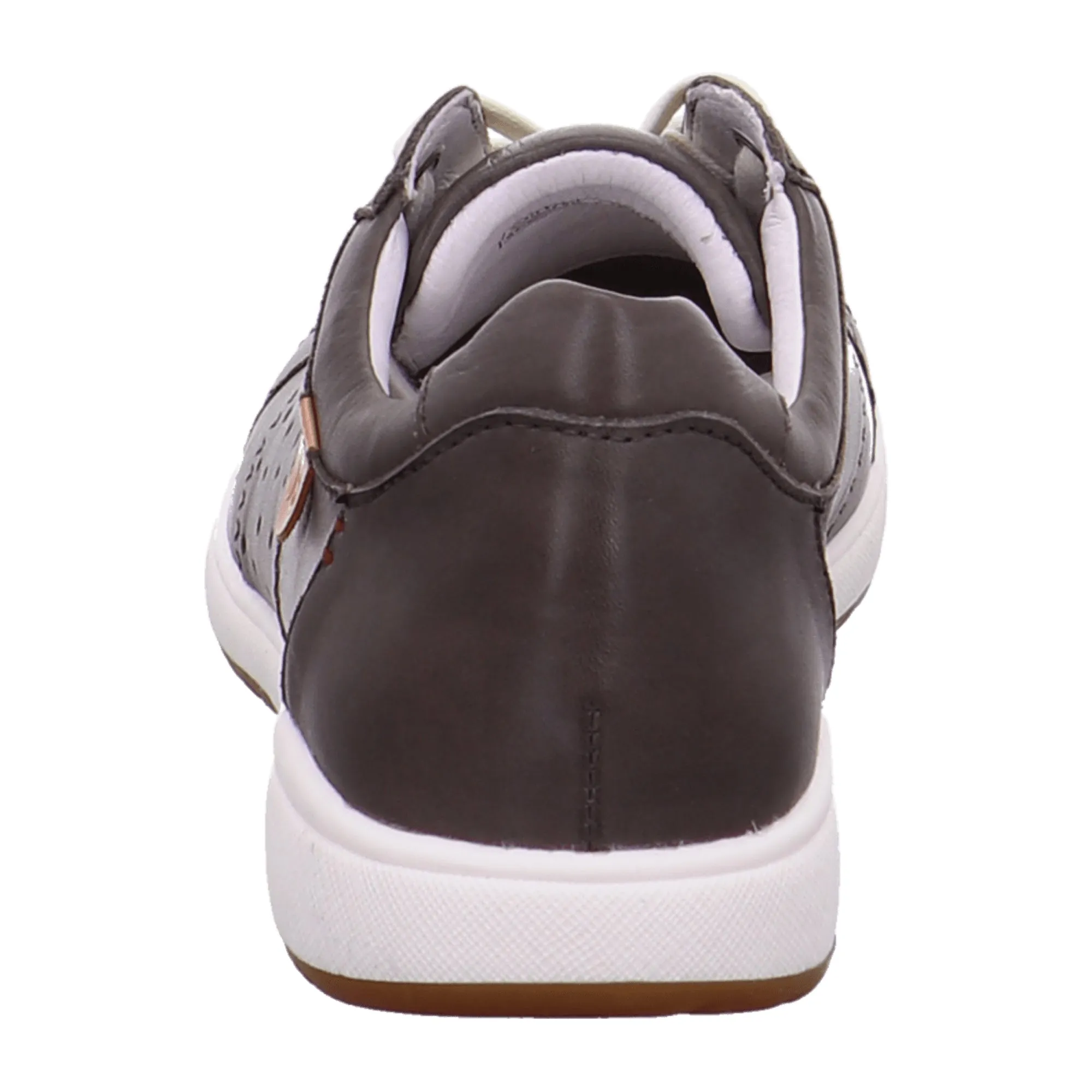 Josef Seibel Caren 01 Women's Grey Sneakers
