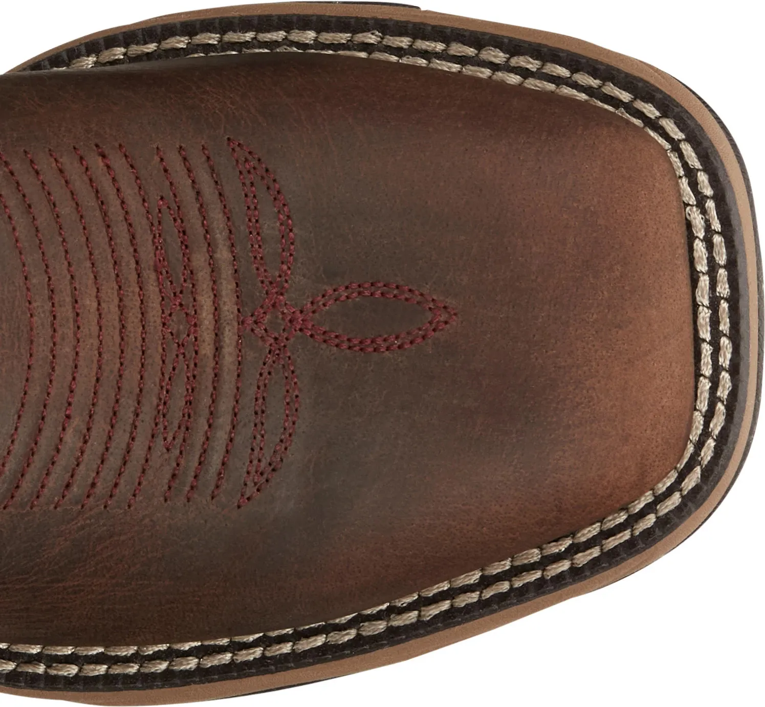 Josey 10" Waterproof Work Boot