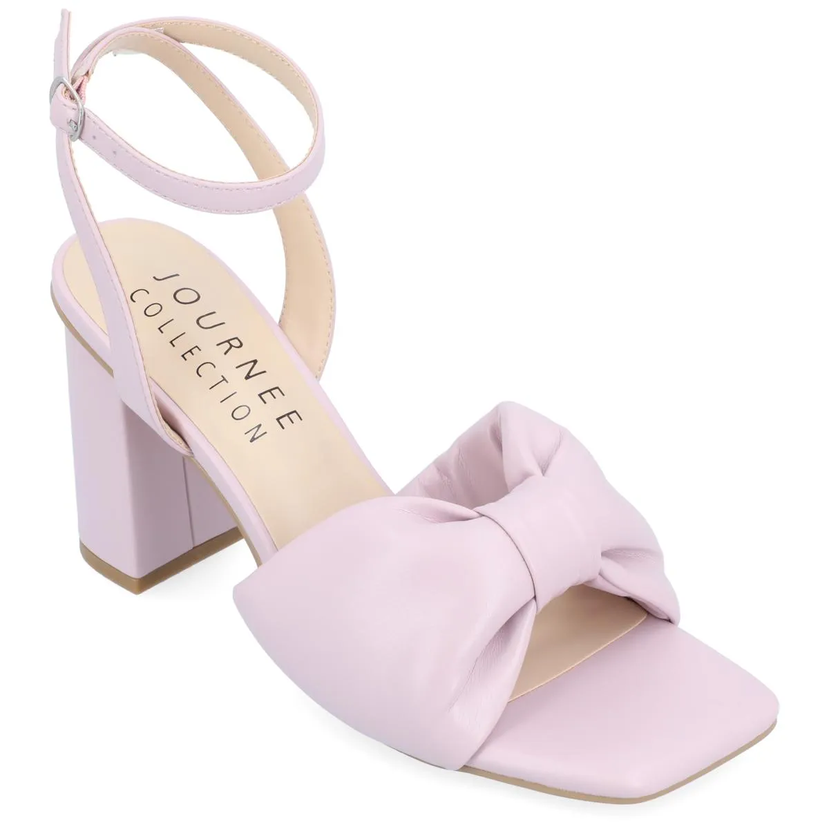      Journee Collection Womens Tru Comfort Foam Lottey Sandals     