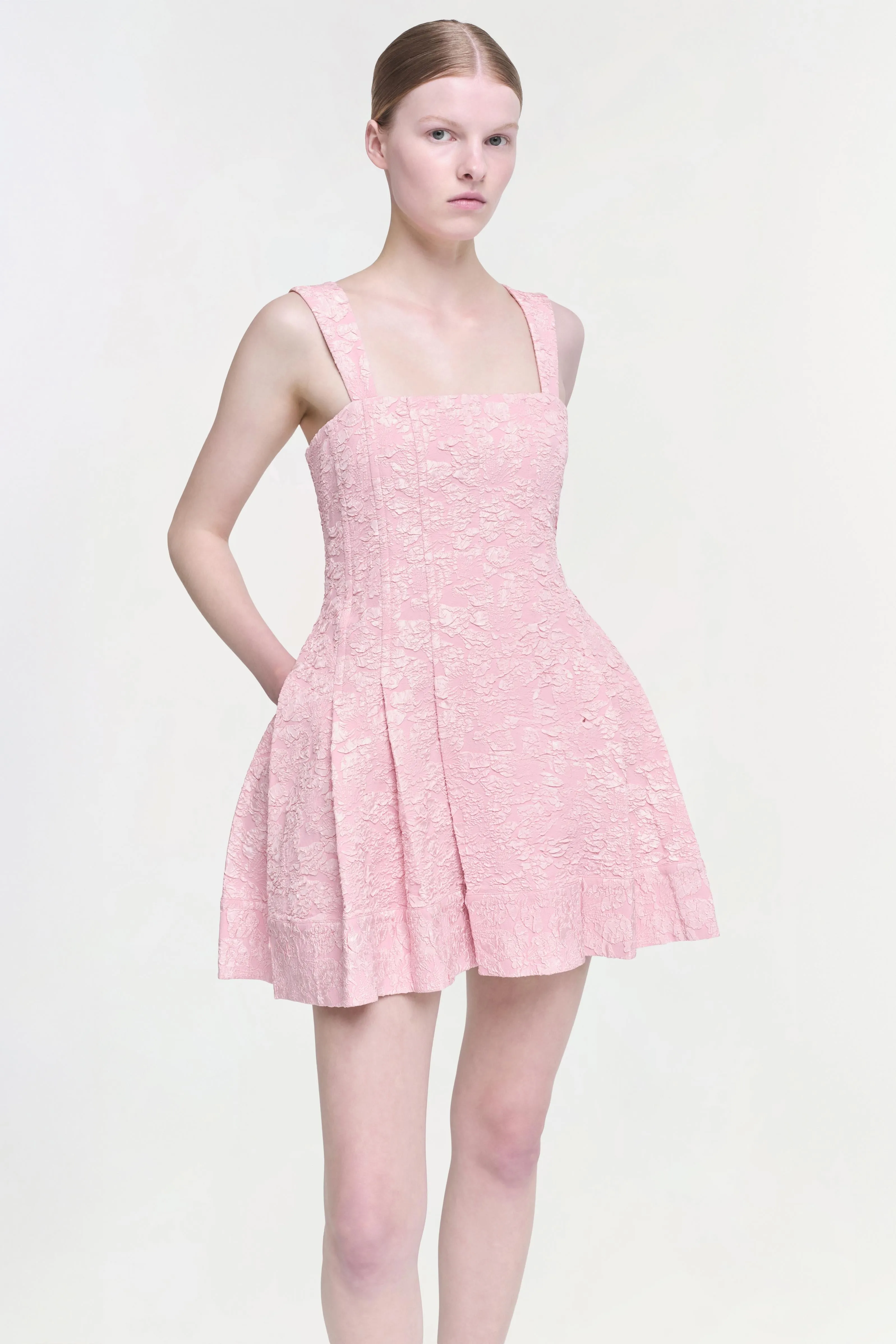 Jovie Dress