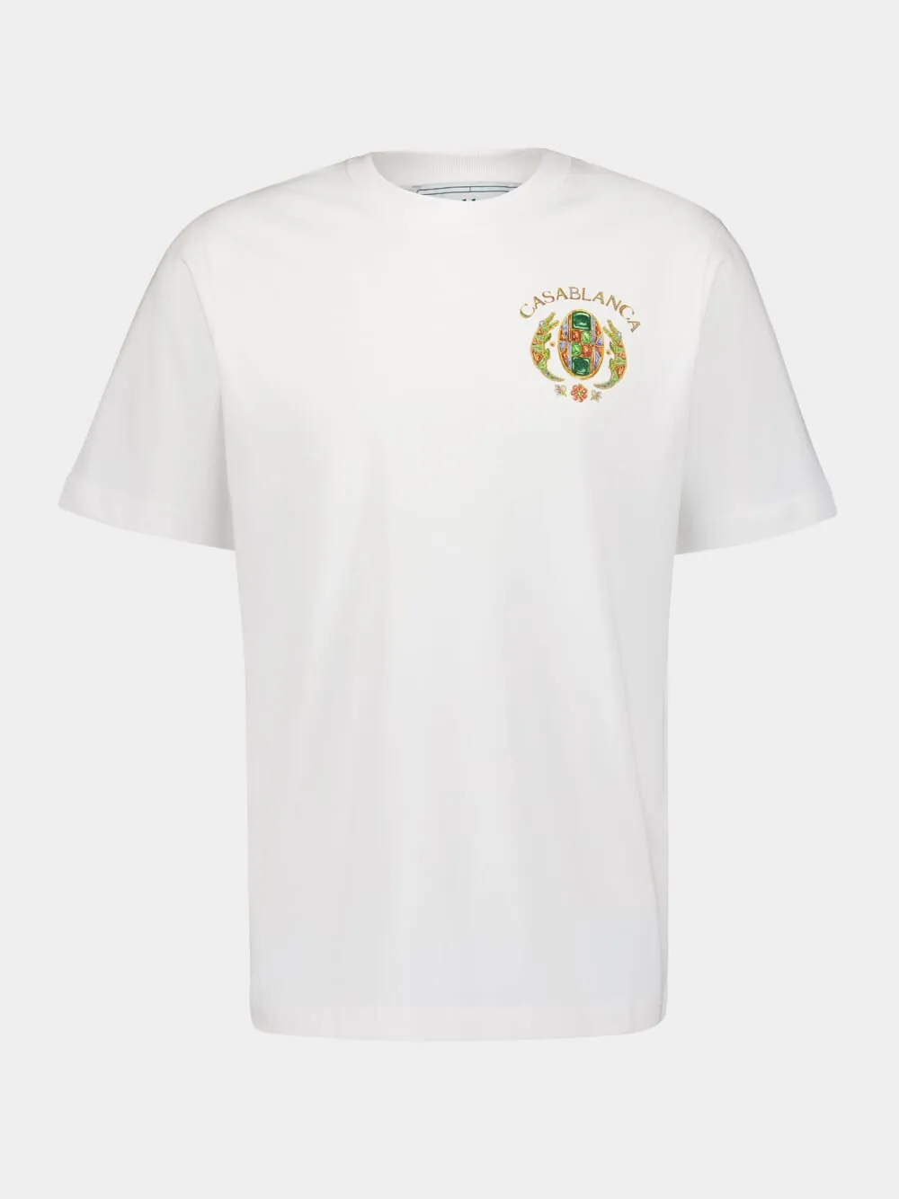 Joyaux D'Afrique Tennis T-Shirt