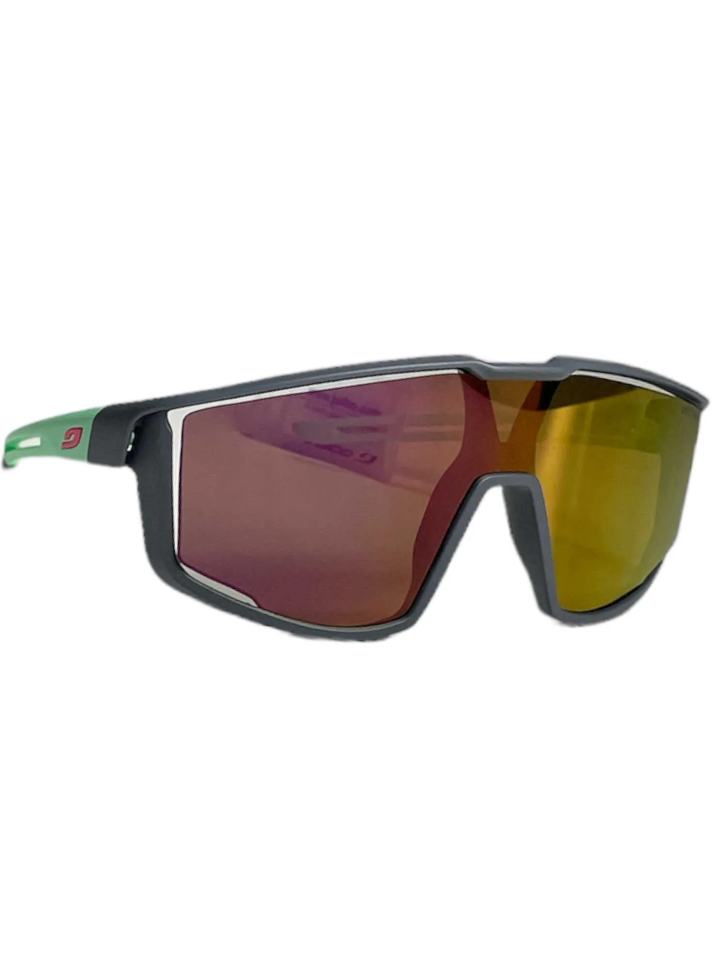 Julbo Juniors' Fury S Sunglasses