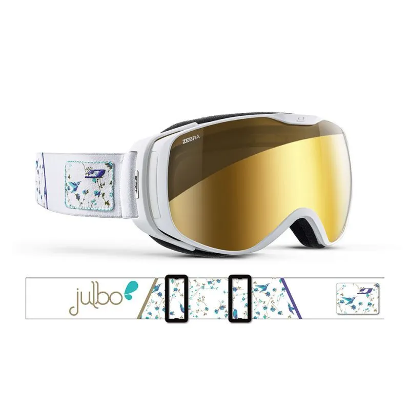 Julbo Luna - Deals - Ski goggles - Women's